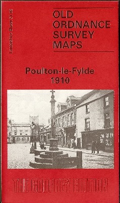 Lytham &amp; St.Annes on the Sea Lancashire - Local History - Poulton le ...